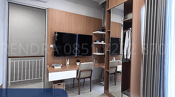 Gambar 5 Rumah Siap Huni Full Furnish Di Kawasan Gading Serpong, New Zuma