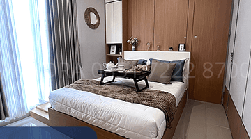 Gambar 3 Rumah Minimalis Modern Full Furnish Di Gading Serpong New Zuma