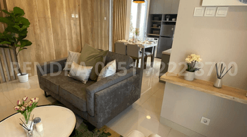 Gambar 2 Rumah Cantik Elegan Harga Under 2 M di Kawasan Gading Serpong