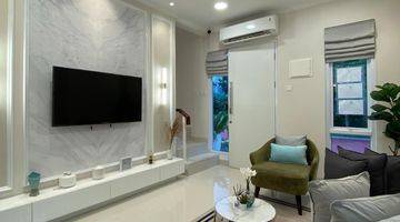 Gambar 3 Rumah Cantik Elegan Harga Under 2 M di Kawasan Gading Serpong