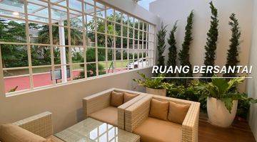 Gambar 4 Rumah Cantik Elegan Harga Under 2 M di Kawasan Gading Serpong