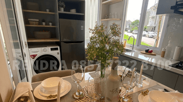 Gambar 5 Rumah Cantik Elegan Harga Under 2 M di Kawasan Gading Serpong