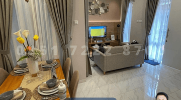 Gambar 3 Rumah Minimalis Modern Termurah Dikawasan Gading Serpong Start 1,5 M