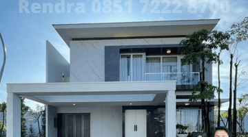 Gambar 1 Rumah Mewah Super Canggih Pasadena Grand Residences Gading Serpong