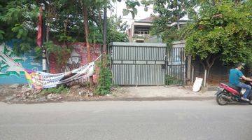 Gambar 5 Dijual Tanah Jurumudi Luas 770 m²