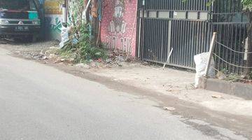 Gambar 2 Dijual Tanah Jurumudi Luas 770 m²