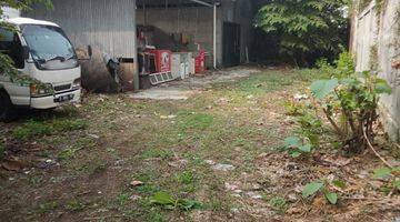 Gambar 4 Dijual Tanah Jurumudi Luas 770 m²