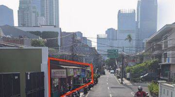 Gambar 2 Dijual Tanah Setiabudi Jakarta Selatan