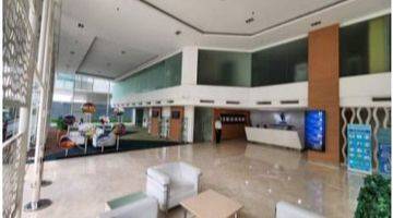 Gambar 4 Dijual Gedung Kantor 11 Lantai