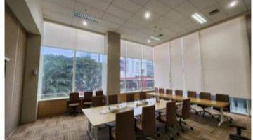 Gambar 1 Dijual Gedung Kantor 11 Lantai