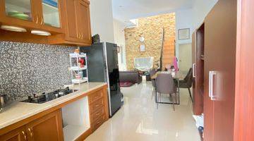 Gambar 3 Rumah Furnish Di Duren Sawit