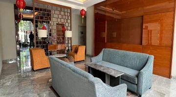 Gambar 4 BU Apartement Mewah Lexington Residence