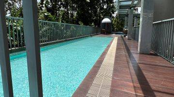 Gambar 5 BU Apartement Mewah Lexington Residence