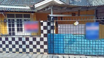 Gambar 1 Dijual Rumah Griya Indah Darusalam Ketapang Cipondoh Tangerang