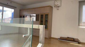 Gambar 5 Dijual Rumah 2,5lantai Amerika Latin Green Lake City Jakarta Barat