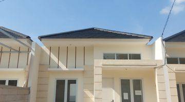 Gambar 1 Dijual Cepat Rumah Tenjo Metropolis Type 22 72, 