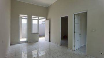 Gambar 4 Rumah Sentul Alaya Bisa KPR Siap Huni Unfurnished