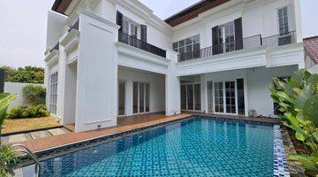 Gambar 1 Rumah Mewah Sentul City Baru SHM Northridge