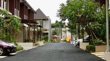 Gambar 3 Rumah Cawang Town House Cililitan Condet