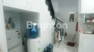 Gambar 2 Rumah Tanjung Duren 3½ Lt Row 1 Mobil Full Furnished Bebas Banjir