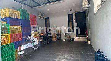 Gambar 2 Rumah Grogol, 3 Lantai, Rapi Terawat, Siap Huni, Semi Furnished