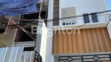 Gambar 3 KOST BARU TOMANG, 18 KAMAR, DEKAT GERBANG TOL