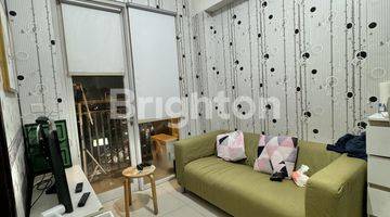 Gambar 1 APARTEMEN WESTMARK, 1+1 BR, FULL FURNISHED, VIEW CITY