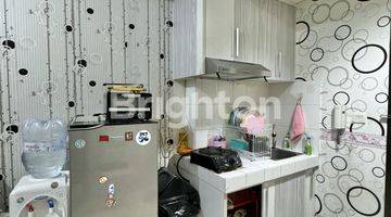 Gambar 3 APARTEMEN WESTMARK, 1+1 BR, FULL FURNISHED, VIEW CITY