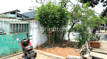 Gambar 2 RUMAH KALIDERES HITUNG TANAH, BEBAS BANJIR, LOKASI STRATEGIS