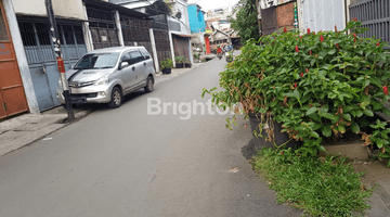 Gambar 2 Ruko Sawah Lio, Jembatan Lima 3 Lantai Plong, Lokasi Strategis