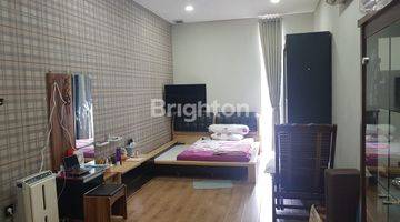 Gambar 4 RUMAH TAMANSARI 3½ LANTAI MINIMALIS MODERN SEMI FURNISHED, LOKASI STRATEGIS