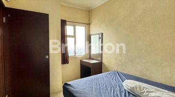 Gambar 4 Apartemen Mediterania Garden Residence 2, Full Furnished, 2 Br, 