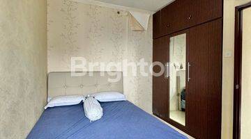 Gambar 5 Apartemen Mediterania Garden Residence 2, Full Furnished, 2 Br, 