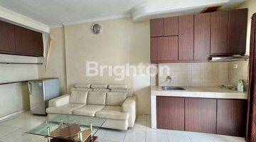 Gambar 3 Apartemen Mediterania Garden Residence 2, Full Furnished, 2 Br, 