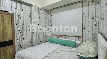 Gambar 5 APARTEMEN WESTMARK, 1+1 BR, FULL FURNISHED, VIEW CITY