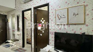 Gambar 3 APARTEMEN WESTMARK, 1+1 BR, FULL FURNISHED, VIEW CITY