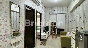 Gambar 1 APARTEMEN WESTMARK, 1+1 BR, FULL FURNISHED, VIEW CITY