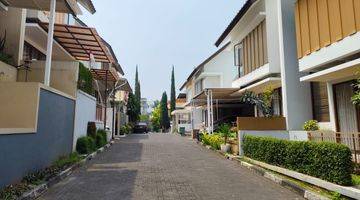 Gambar 4 Dijual Cepat Kavling BANDUNG UTARA, Lingkungan asri, nyaman, dan aman - Papyrus Terrace 