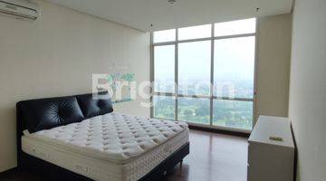 Gambar 2 Apartemen Mewah Long Golf View