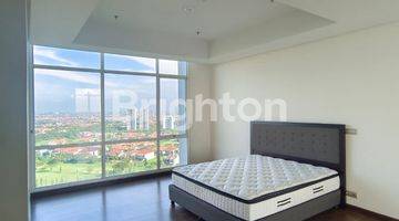 Gambar 1 Apartemen Mewah Long Golf View