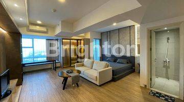 Gambar 5 Apartment Anderson Full Furnished Mewah