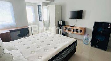 Gambar 1 Cornell Apartment Full Furnished Terawat