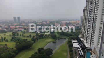 Gambar 4 Apartemen Mewah Long Golf View