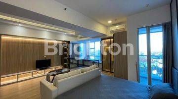 Gambar 2 Apartment Anderson Full Furnished Mewah