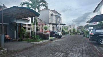 Gambar 1 Kavling Strategis Bale Residence Bali