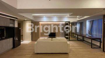 Gambar 3 Apartment Anderson Full Furnished Mewah