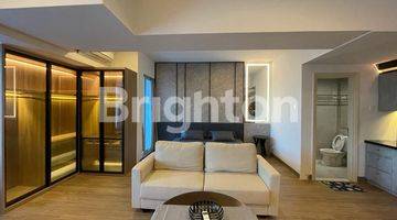 Gambar 1 Apartment Anderson Full Furnished Mewah