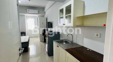 Gambar 5 Cornell Apartment Full Furnished Terawat