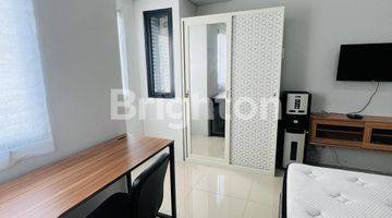 Gambar 3 Cornell Apartment Full Furnished Terawat