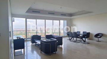 Gambar 3 Apartemen Mewah Long Golf View